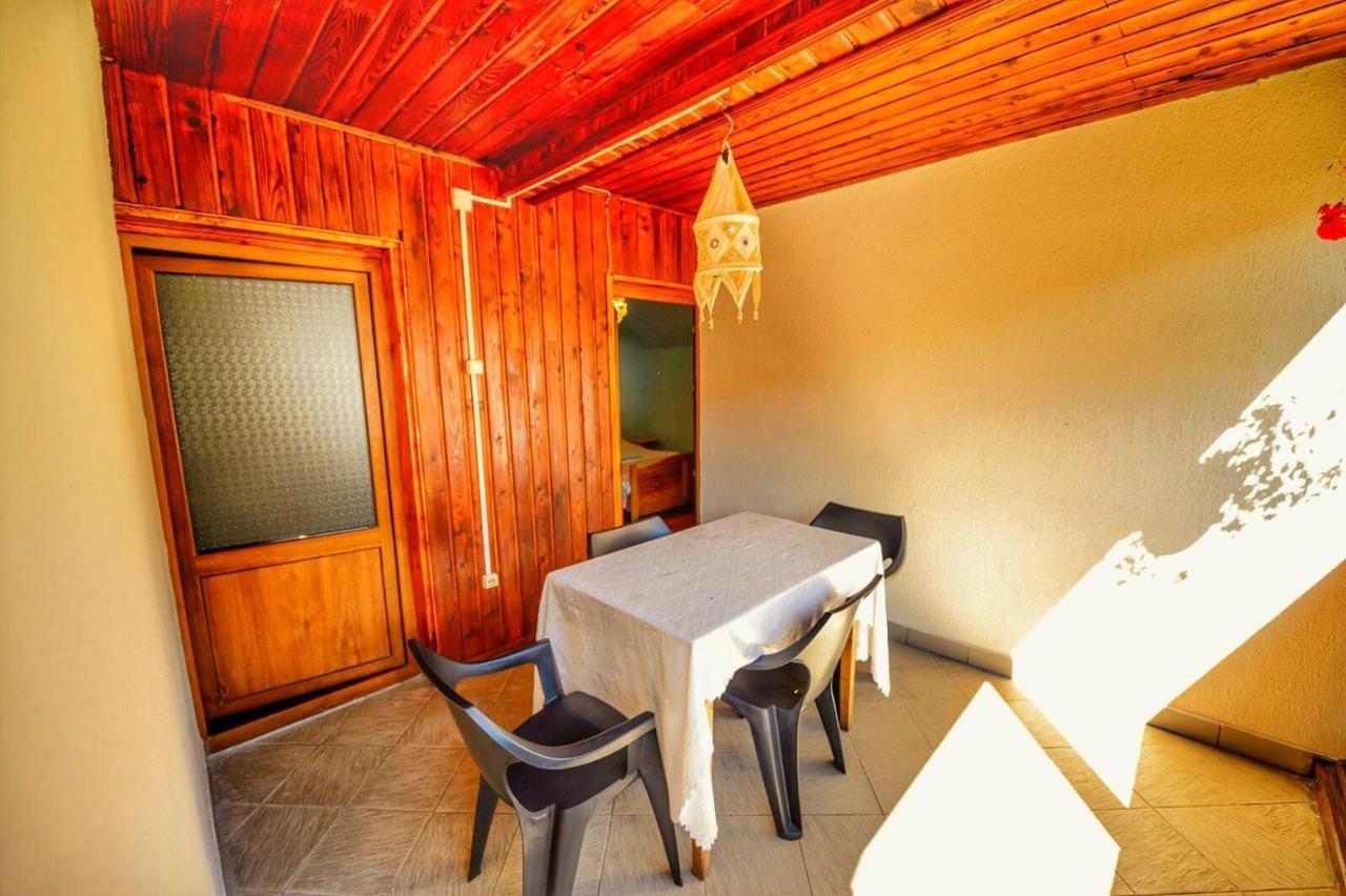 Amandra Chalet Синая Екстериор снимка