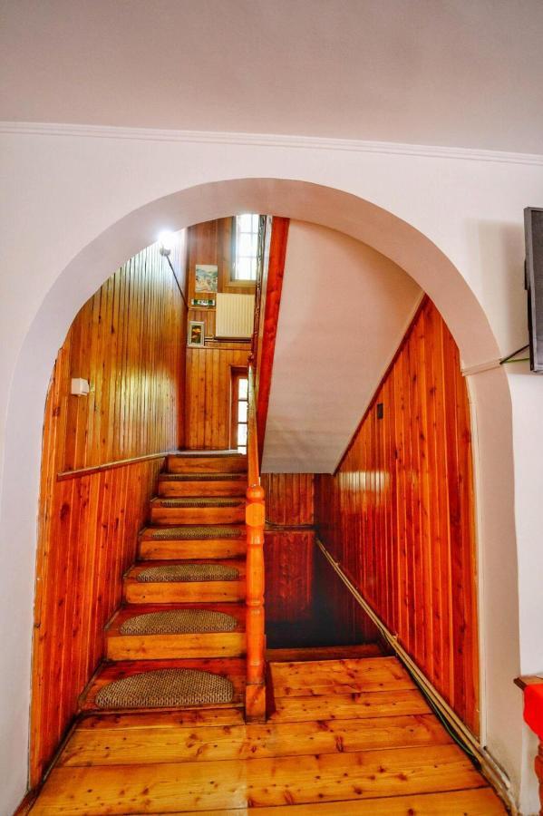 Amandra Chalet Синая Екстериор снимка
