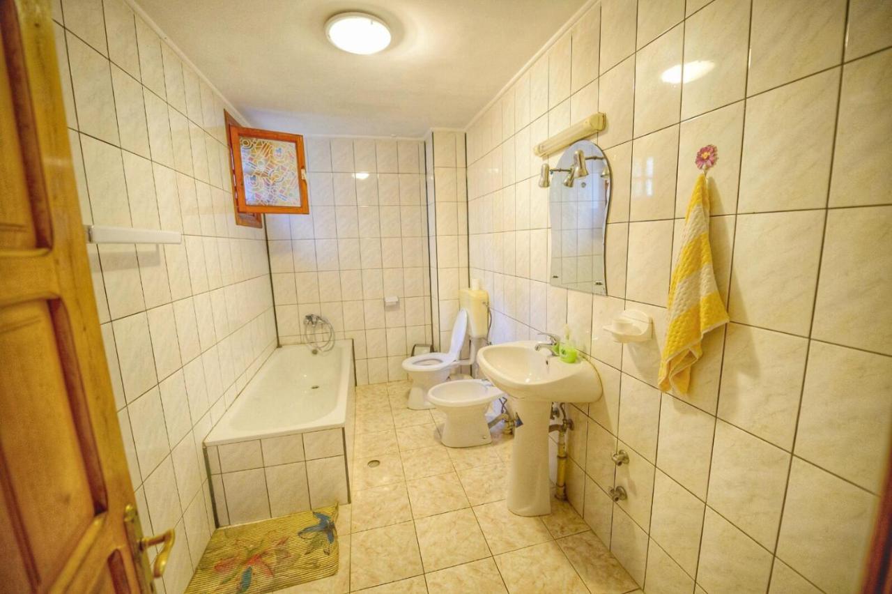 Amandra Chalet Синая Екстериор снимка
