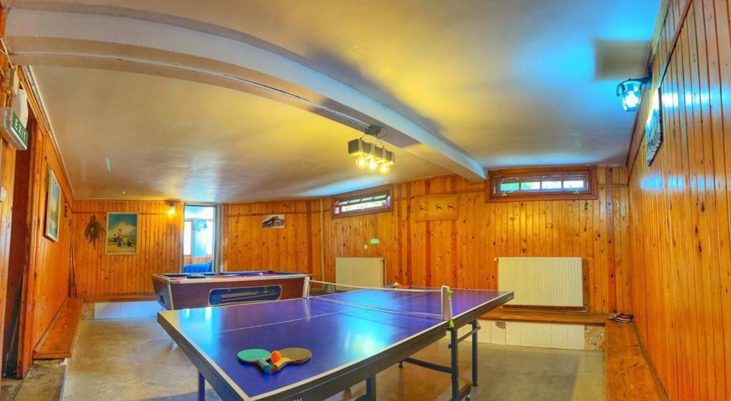 Amandra Chalet Синая Екстериор снимка