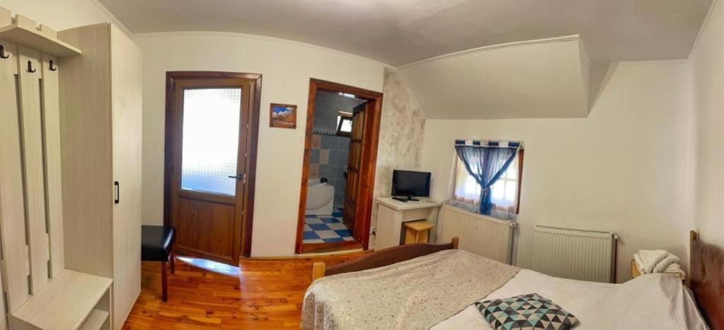 Amandra Chalet Синая Екстериор снимка