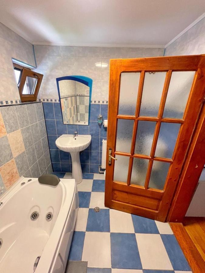Amandra Chalet Синая Екстериор снимка