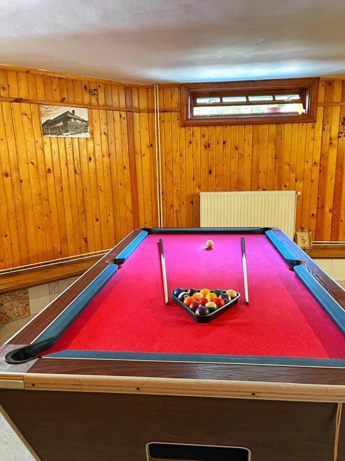 Amandra Chalet Синая Екстериор снимка