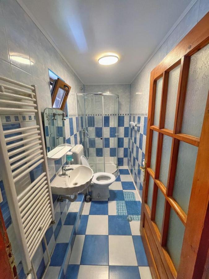 Amandra Chalet Синая Екстериор снимка