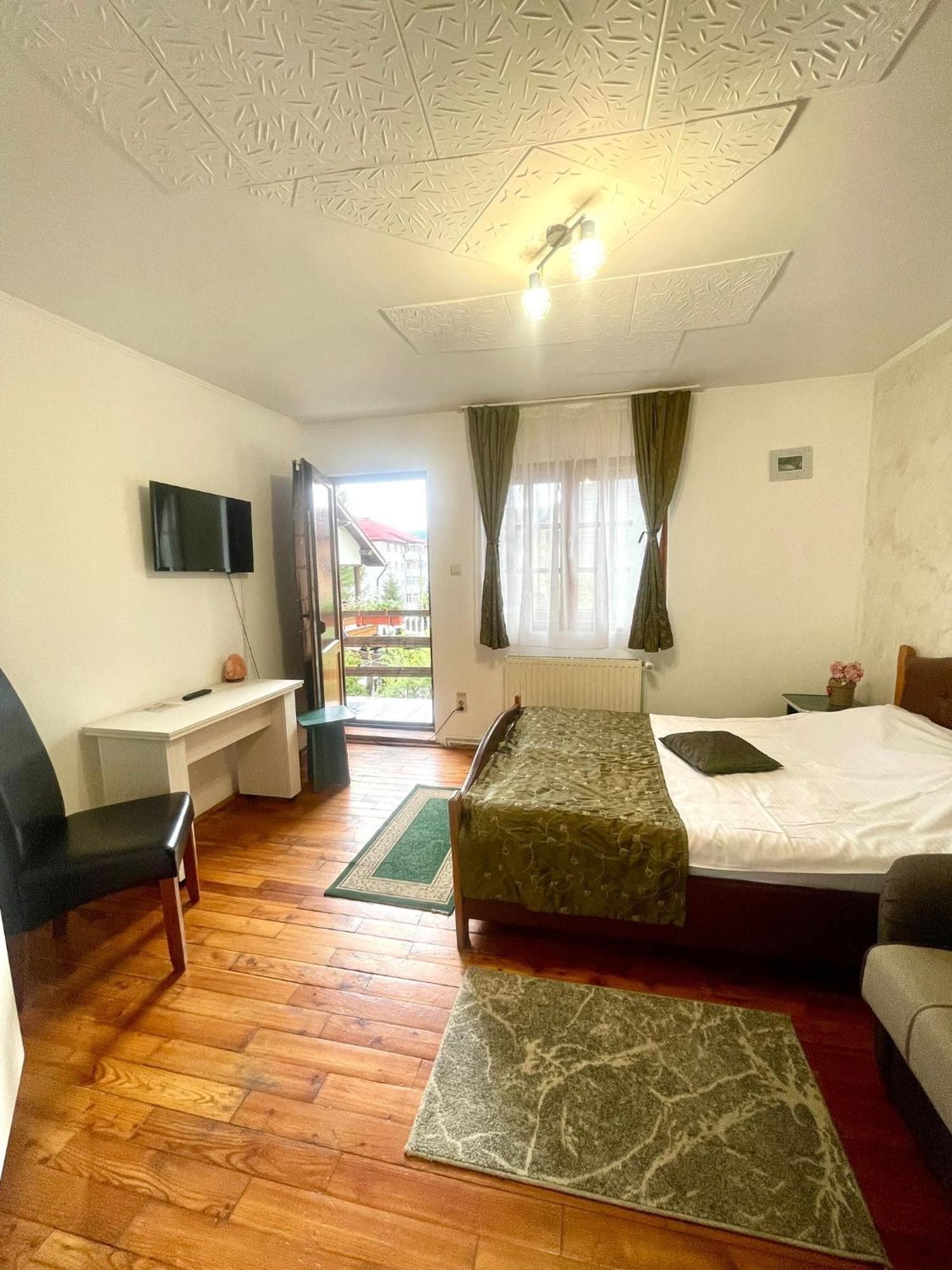Amandra Chalet Синая Екстериор снимка